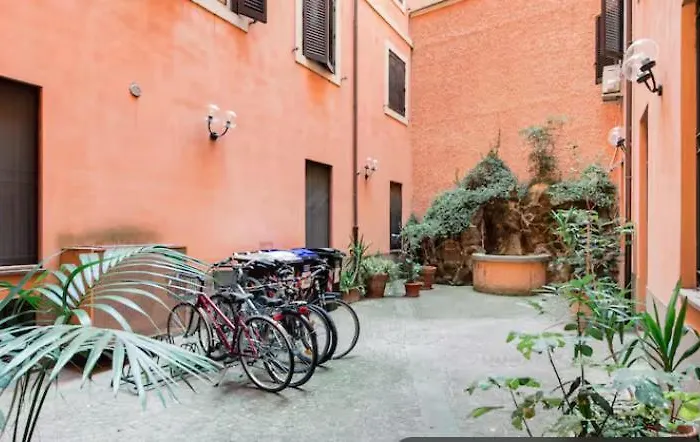 Apartament Spacious Penthouse With Stunning Views Of Historic Landmarks