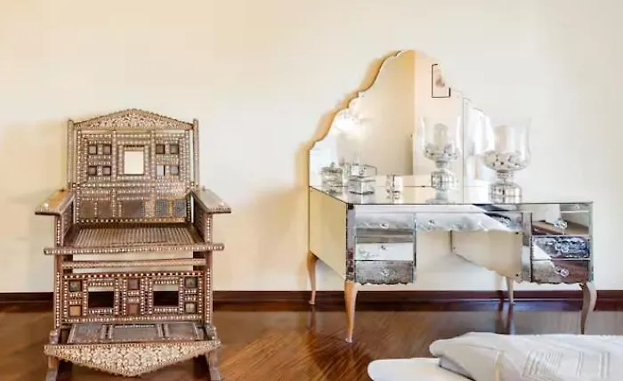 Spacious Penthouse With Stunning Views Of Historic Landmarks Rzym